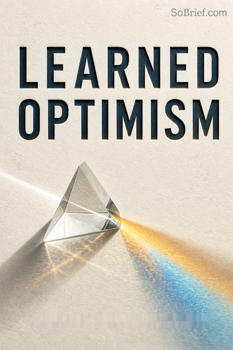 Learned Optimism