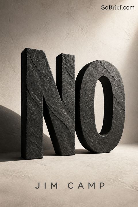 No