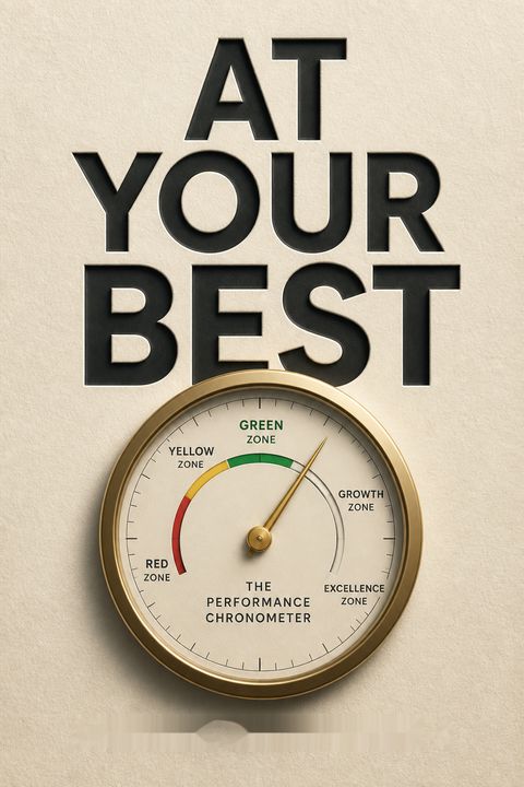 At Your Best