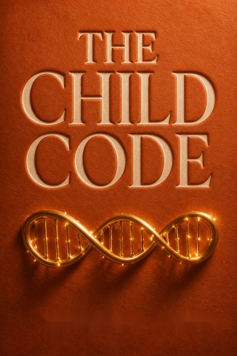 The Child Code by Danielle Dick