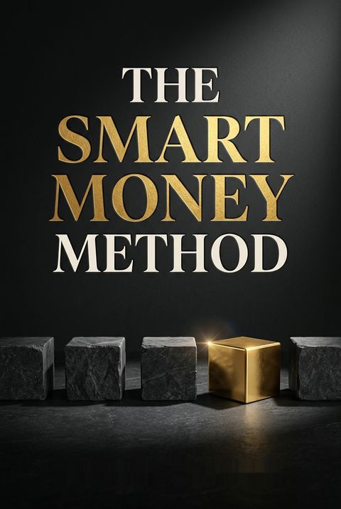 The Smart Money Method by Stephen Clapham