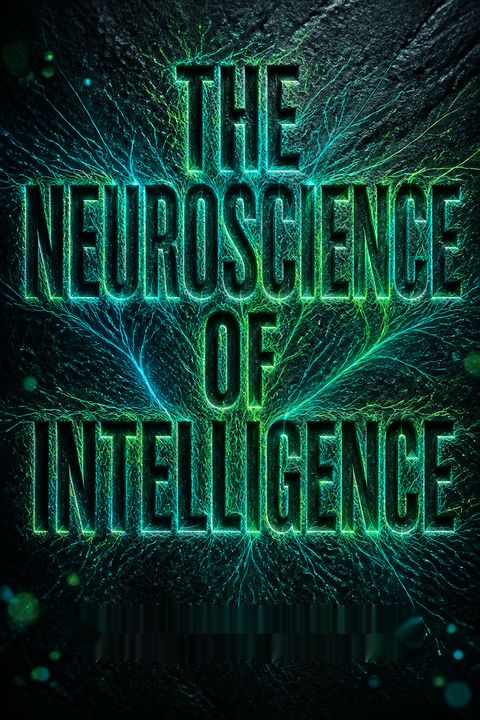 The Neuroscience of Intelligence by Richard J. Haier