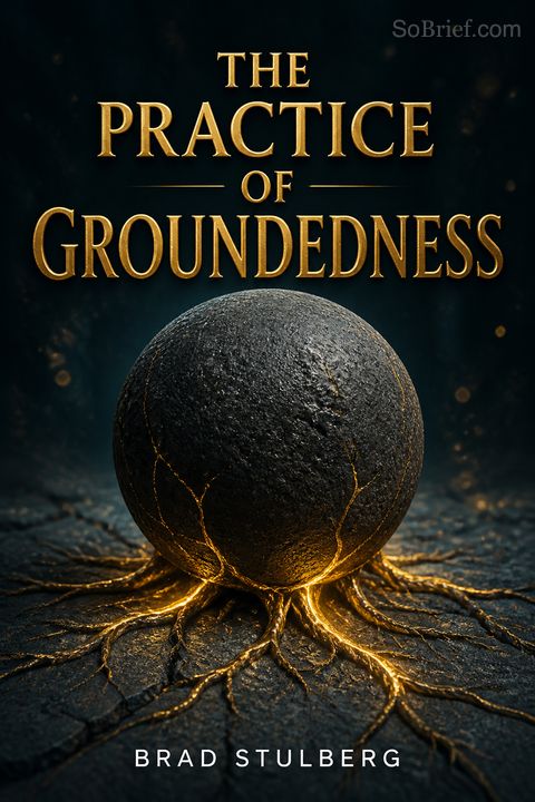 The Practice of Groundedness