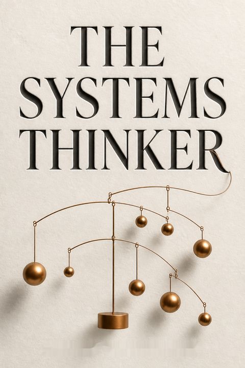 The Systems Thinker