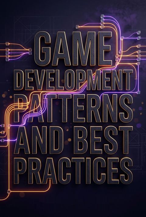 Game Development Patterns and Best Practices by John P. Doran