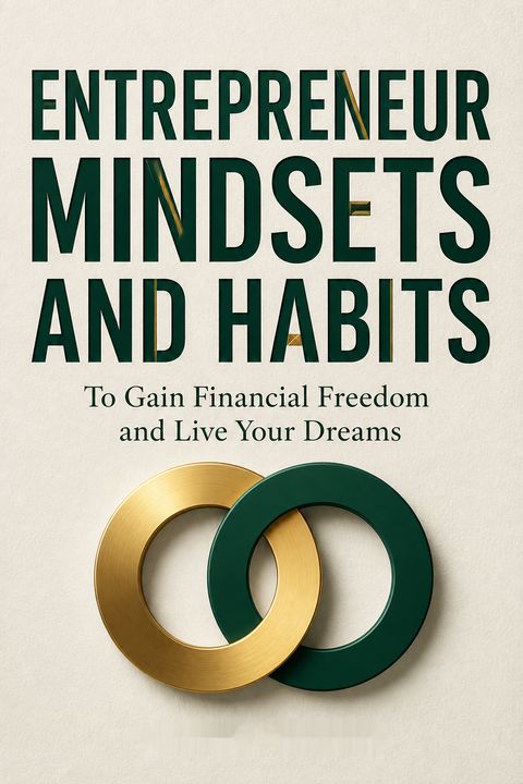 Entrepreneur Mindsets and Habits by James             Moore
