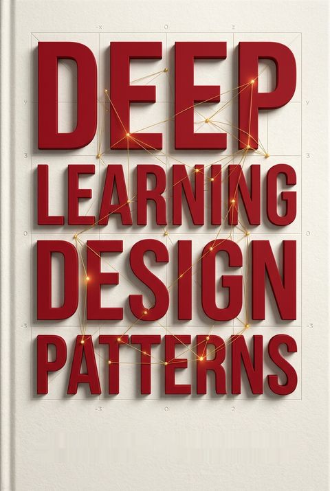 Deep Learning Design Patterns by Andrew Ferlitsch