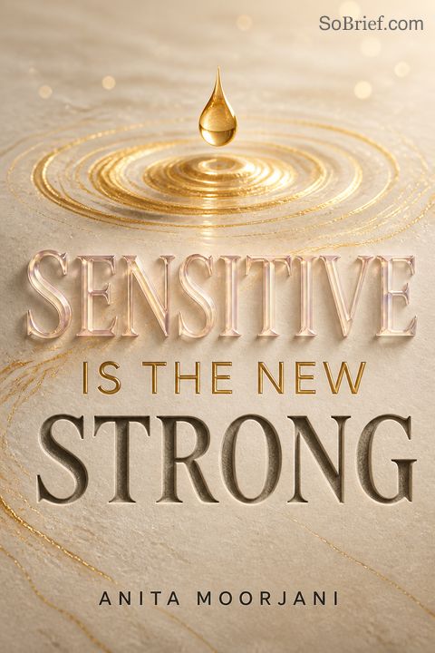 Sensitive Is the New Strong