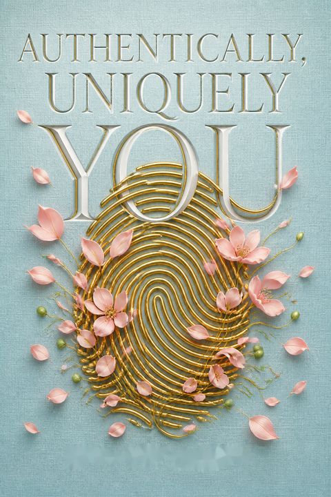 Authentically, Uniquely You