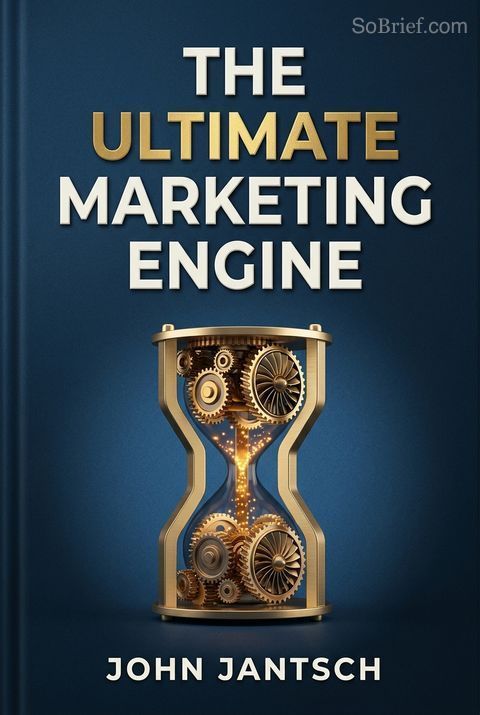 The Ultimate Marketing Engine