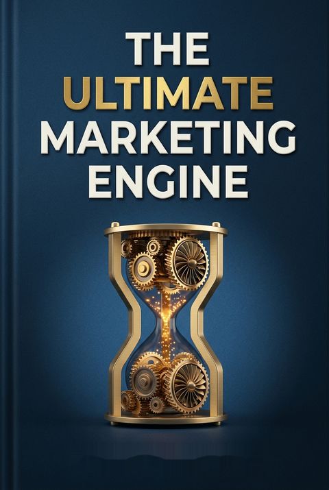The Ultimate Marketing Engine by John Jantsch