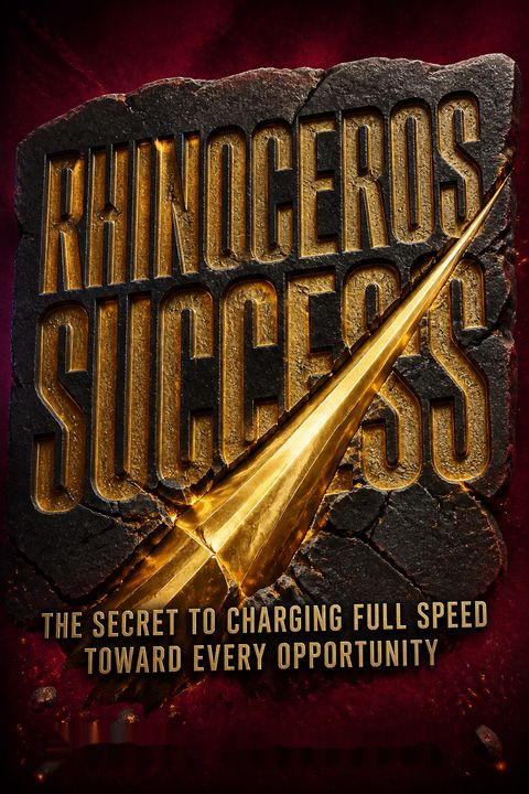 Rhinoceros Success by Scott  Alexander