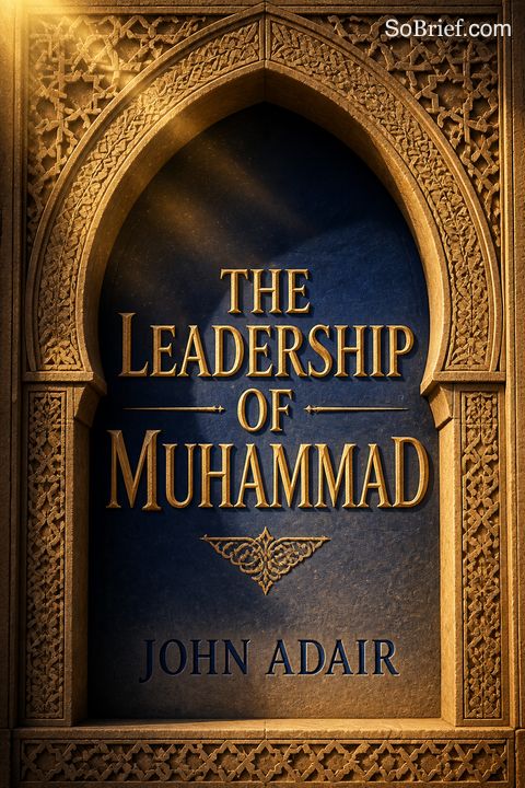 The Leadership of Muhammad