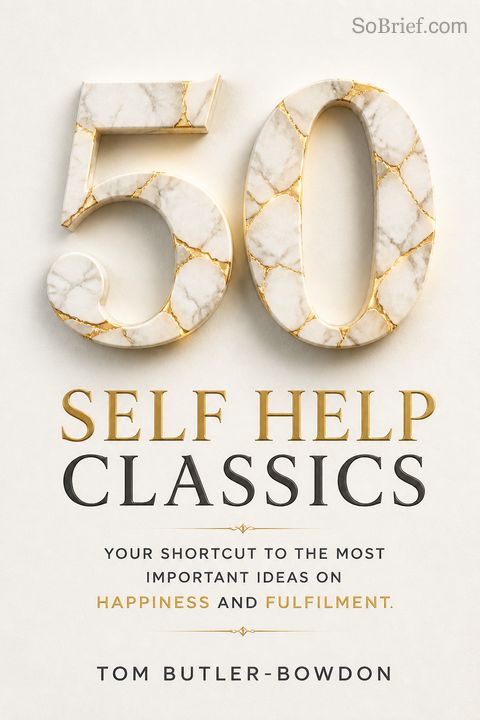 50 Self Help Classics