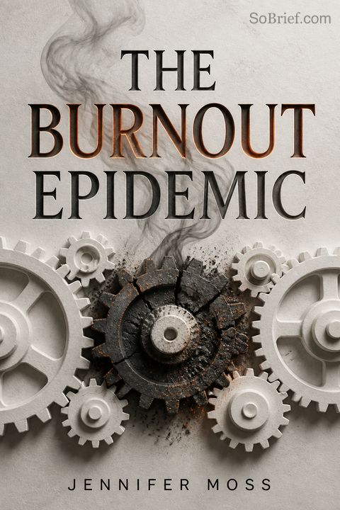 The Burnout Epidemic