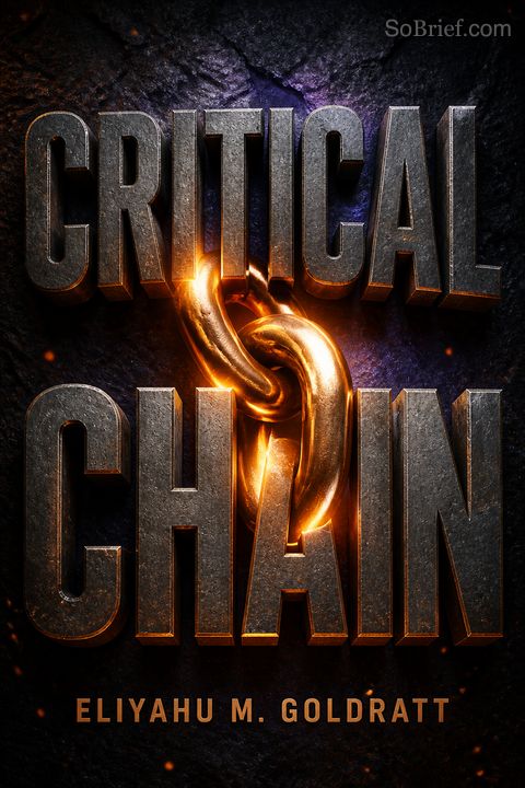 Critical Chain