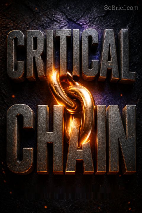 Critical Chain