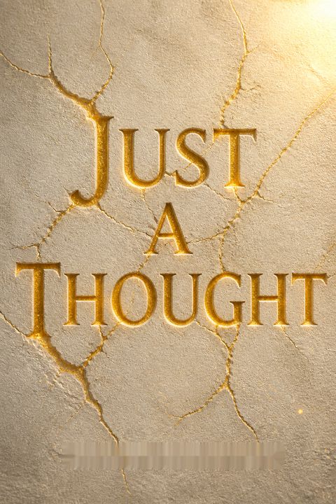Just a Thought by Amy    Johnson