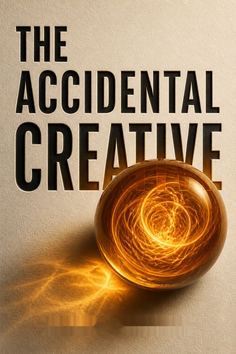 The Accidental Creative by Todd Henry