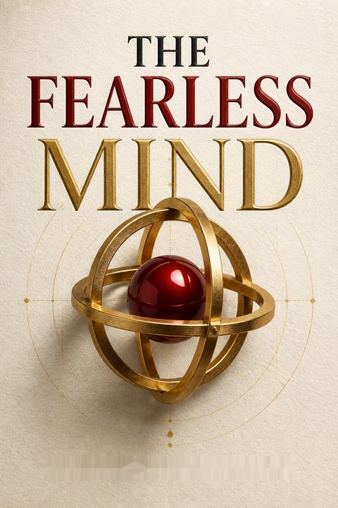 The Fearless Mind by Craig L. Manning