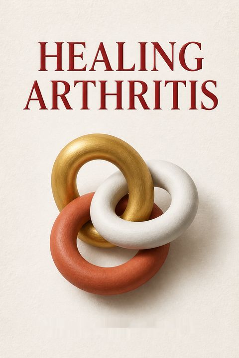 Healing Arthritis by Susan Blum MD MPH