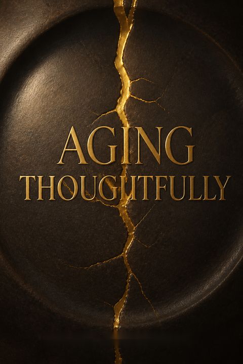 Aging Thoughtfully by Martha C. Nussbaum