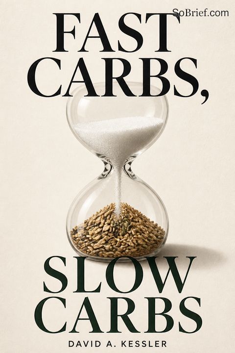 Fast Carbs, Slow Carbs