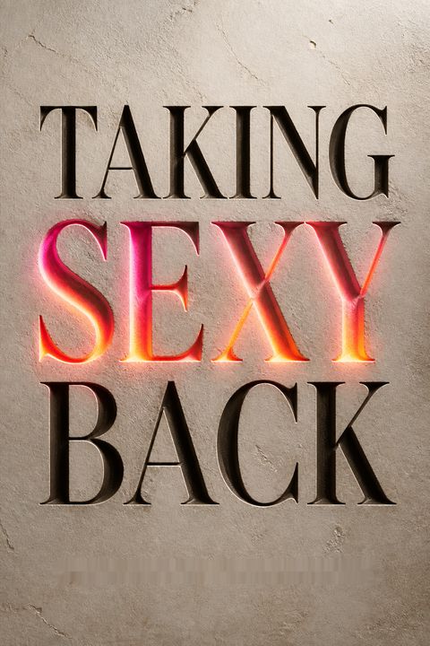 Taking Sexy Back by Alexandra H. Solomon