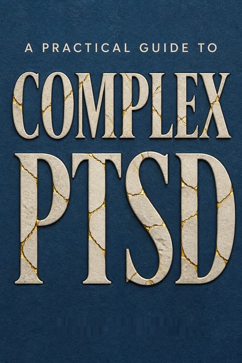 A Practical Guide to Complex PTSD by Arielle Schwartz