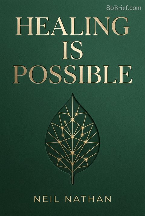 Healing Is Possible