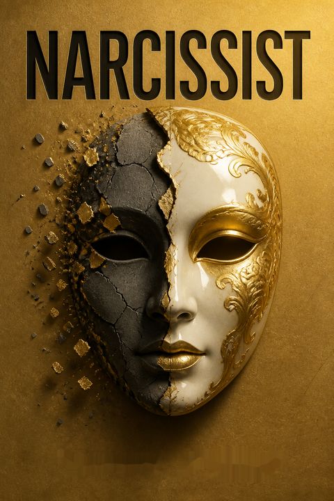 Narcissist by Judy Dyer