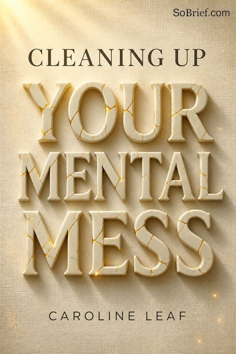 Cleaning Up Your Mental Mess