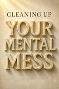 Cleaning Up Your Mental Mess