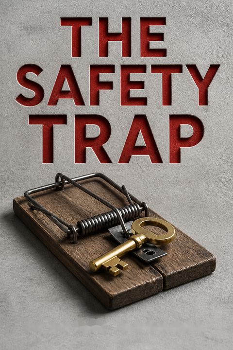 The Safety Trap by Spencer Coursen