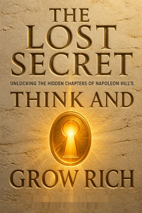 The Lost Secret by Monica Main