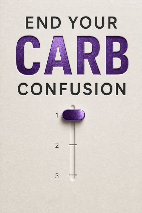 End Your Carb Confusion by Eric C. Westman