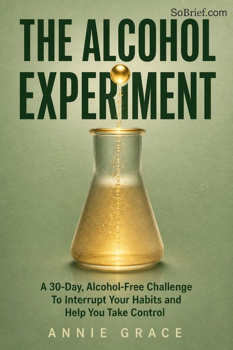 The Alcohol Experiment
