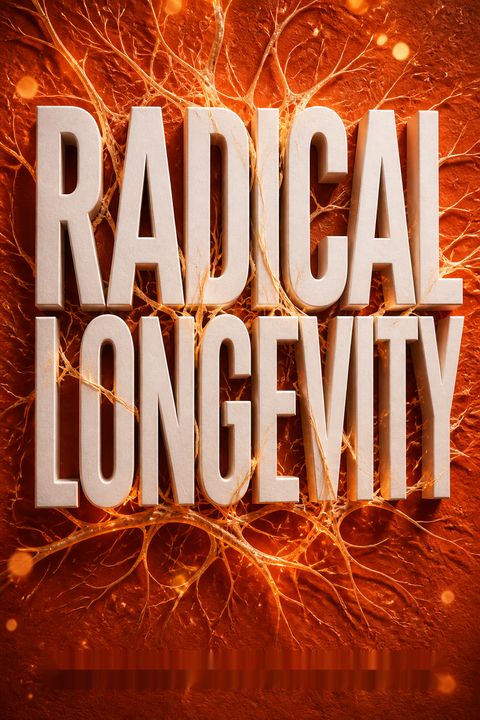 Radical Longevity by Ann Louise Gittleman Phd Cns