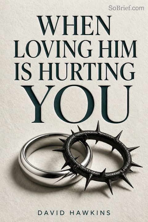 When Loving Him Is Hurting You