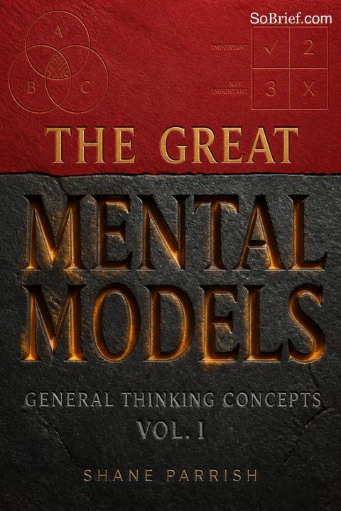 Os Grandes Modelos Mentais