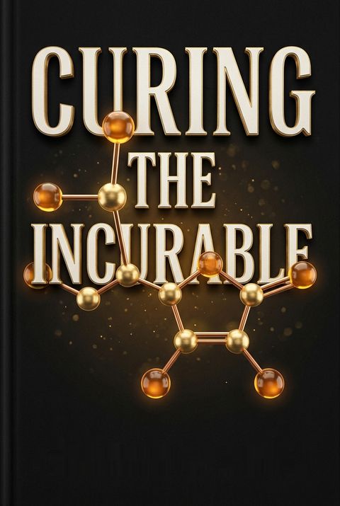 Curing the Incurable by Thomas E. Levy