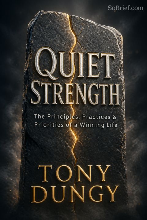Quiet Strength
