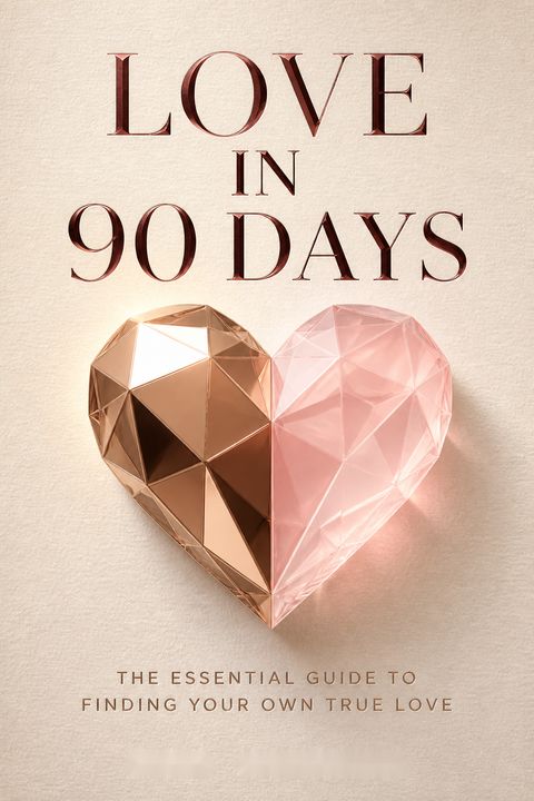 Love in 90 Days by Diana Kirschner