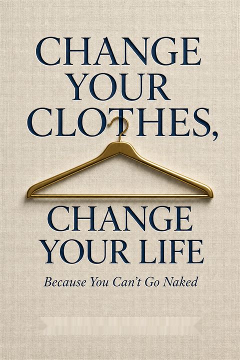Change Your Clothes, Change Your Life by George Brescia