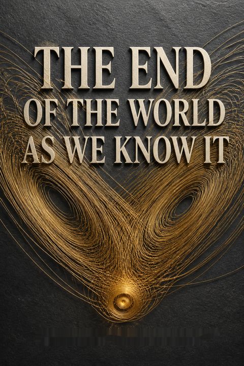 The End of the World As We Know It by Immanuel Wallerstein