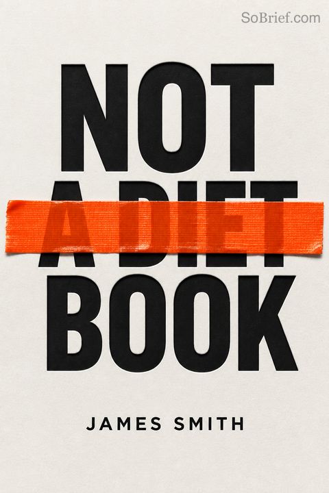 Not a Diet Book
