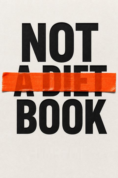 Not a Diet Book