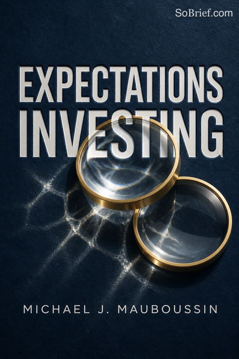 Expectations Investing