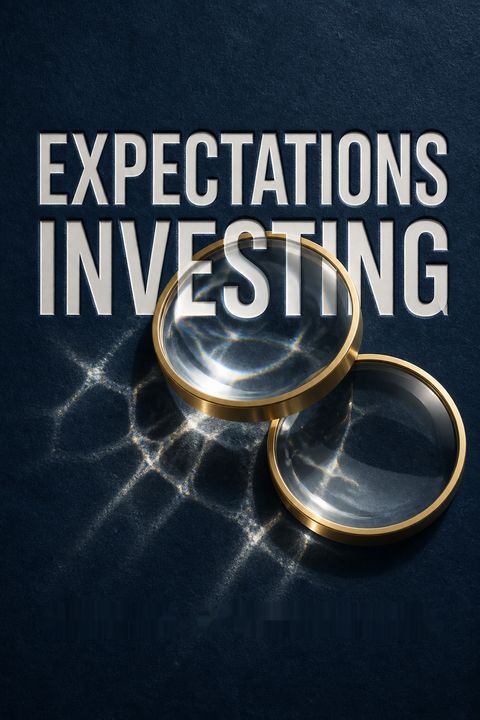 Expectations Investing