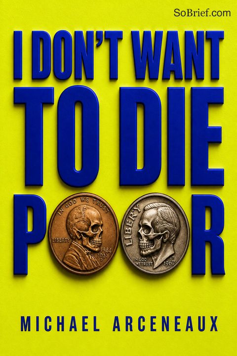 I Don't Want to Die Poor